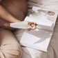 Becoming MAMA - A pregnancy journal