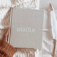 Becoming MAMA - A pregnancy journal