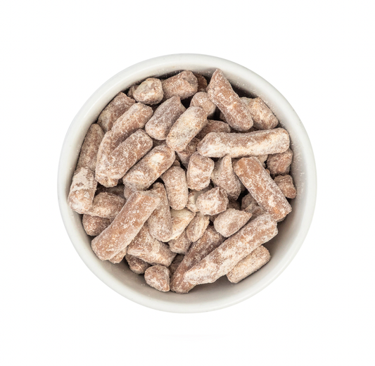 NEW Reindeer Poo Pouch