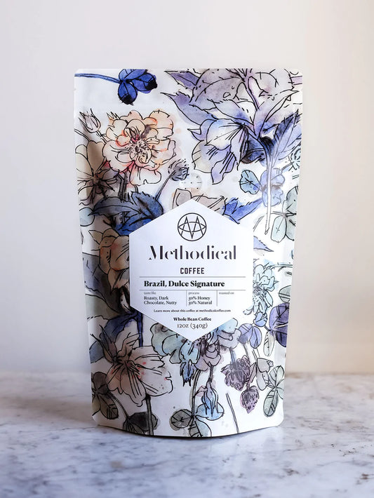 Methodical coffee - Dulce Signature