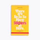 STICKER BOOK - ISSUE SEVEN