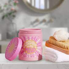 Sunshine On My Mind Body Scrub