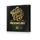 Chulucanas 70% dark chocolate. Raisin notes. Vegan. 50g bar