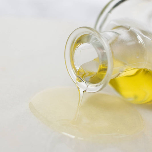 Mama Time - Lavender Bath & Bump Oil 200ml