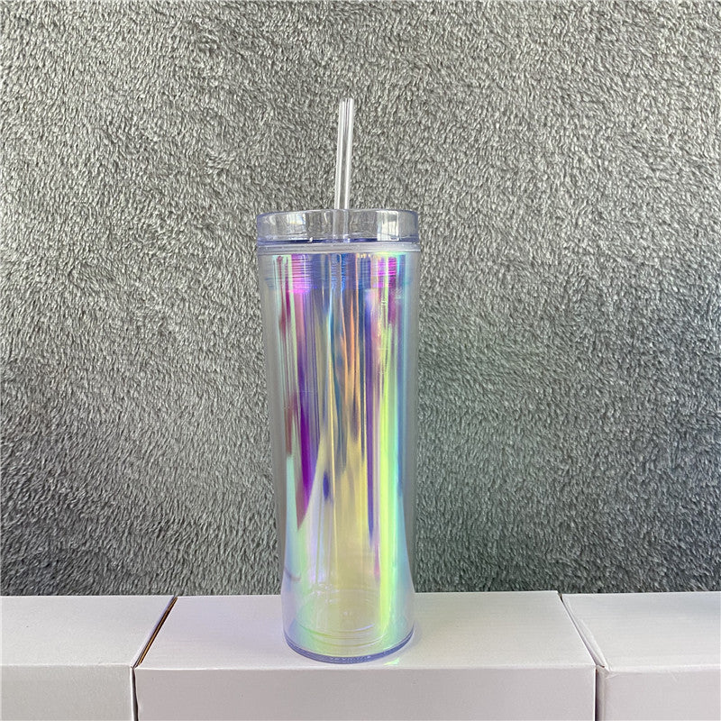 Glitter Water Bottles