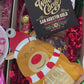 Rue The Red Nose Reindeer Christmas Gift Box