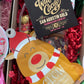 Rue The Red Nose Reindeer Christmas Gift Box