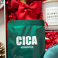Green Goddess Christmas Gift Box