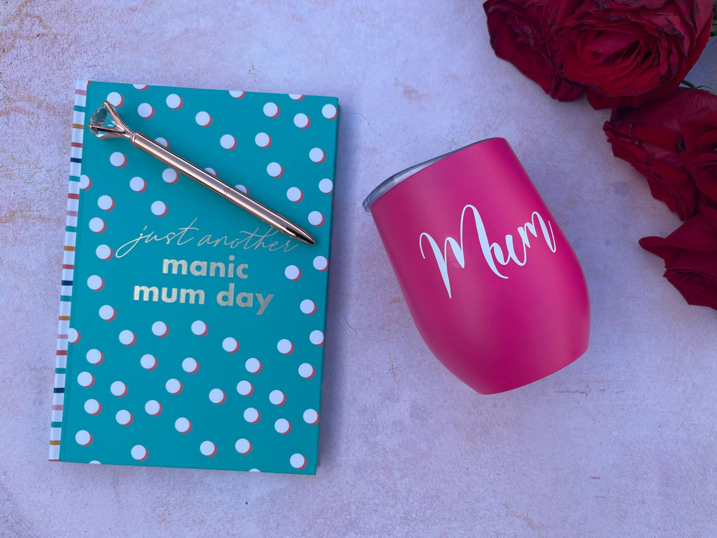 Hey Mama Gift Box!