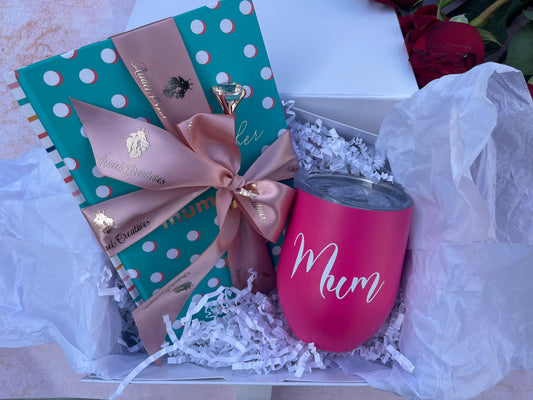 Hey Mama Gift Box!