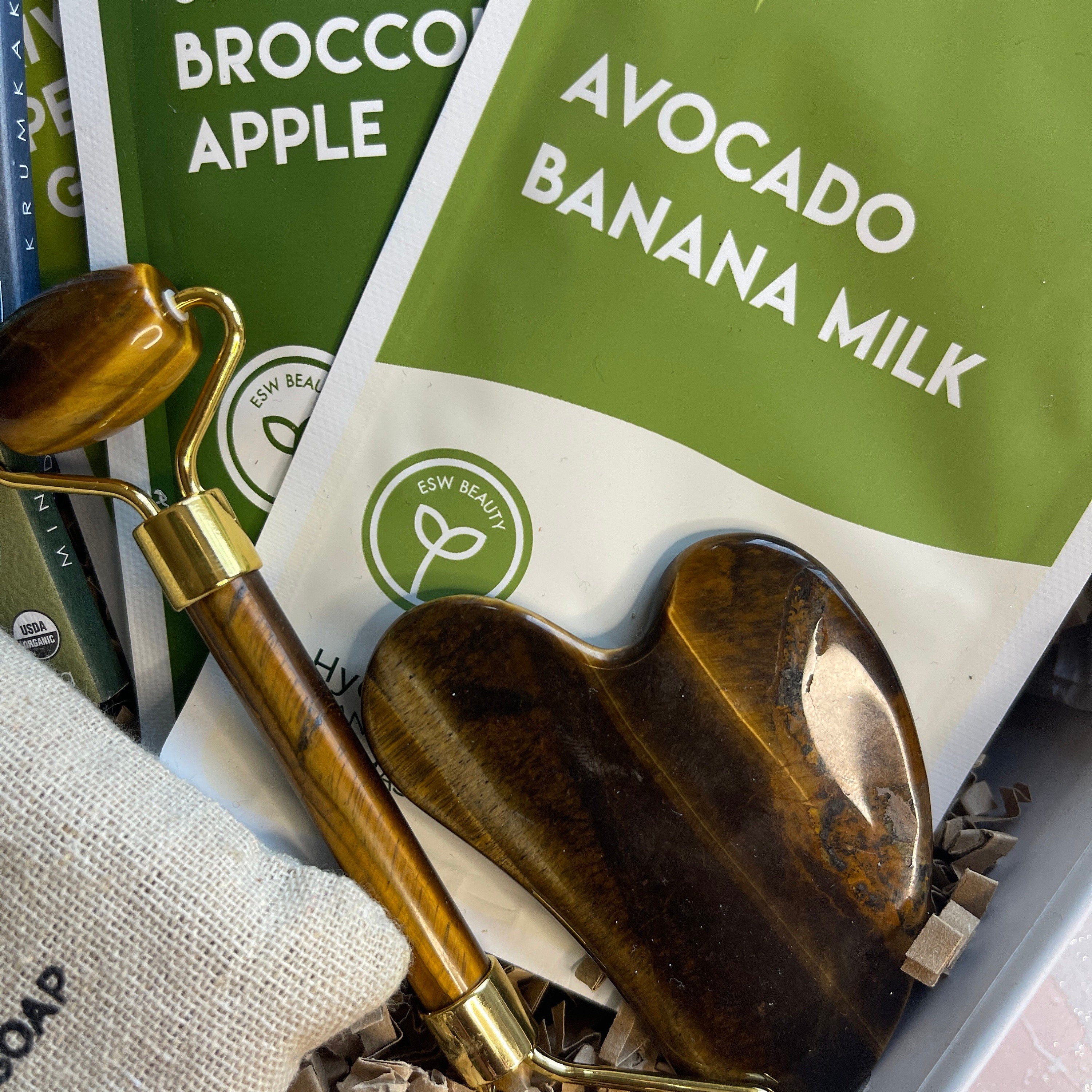 African Beauty | Ready To Go Box