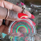 Made To Teach Keyring